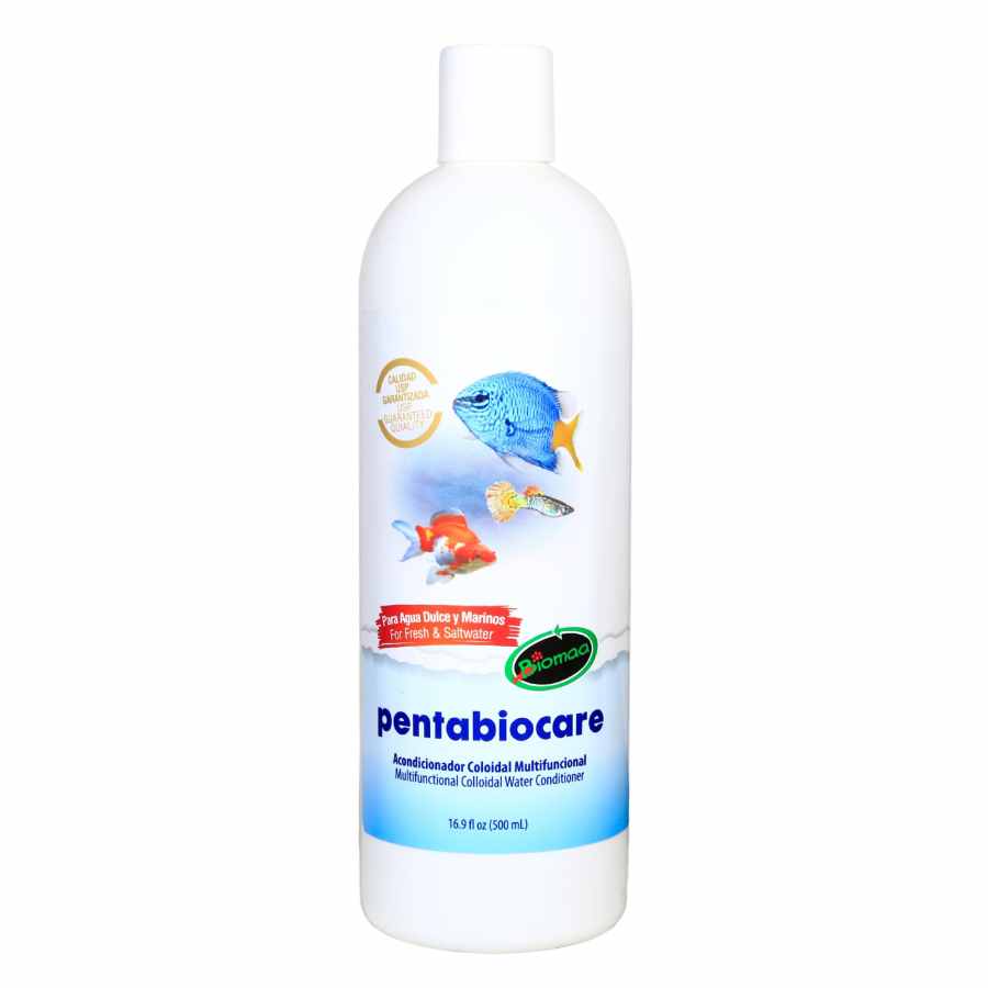 Pentabiocare acondicionador 500 ml
