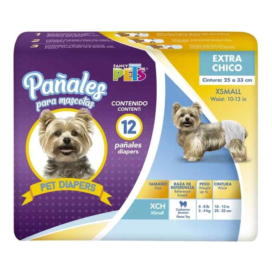 Pa├â┬▒al extra chico