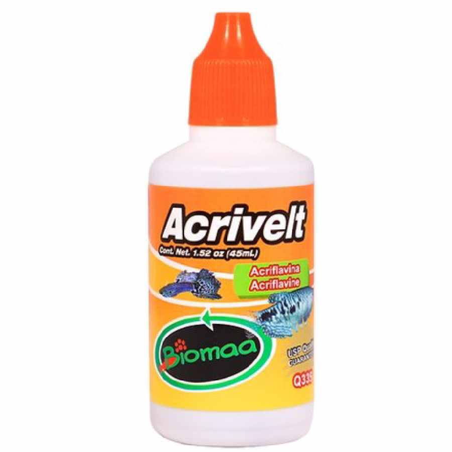 Acrivelt Acriflavina