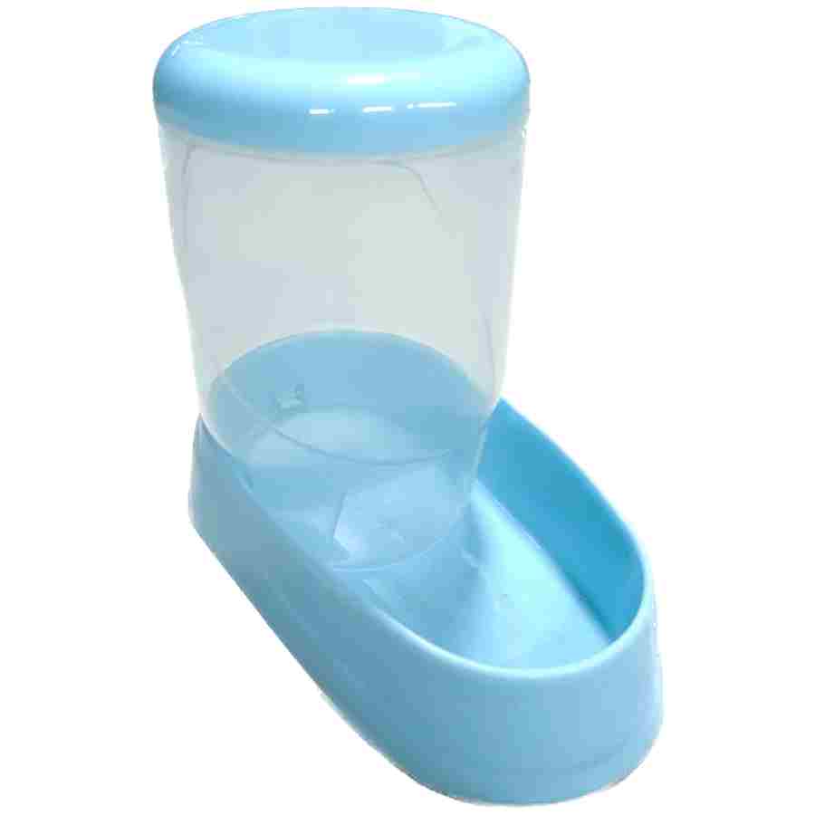 Comedero dispensador de alimento