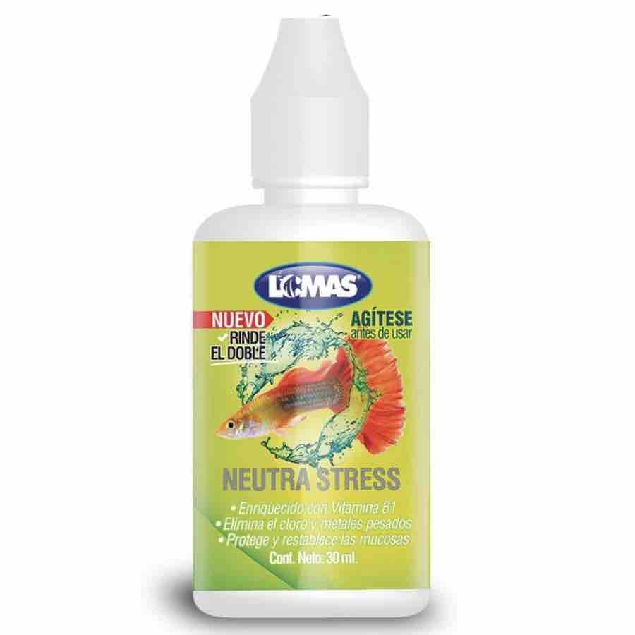 Neutra stress chico 30 ml