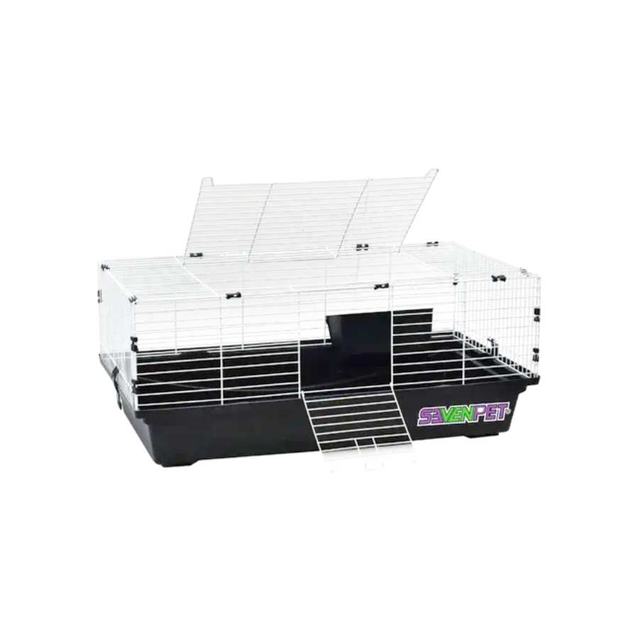Jaula amper grande 120cm