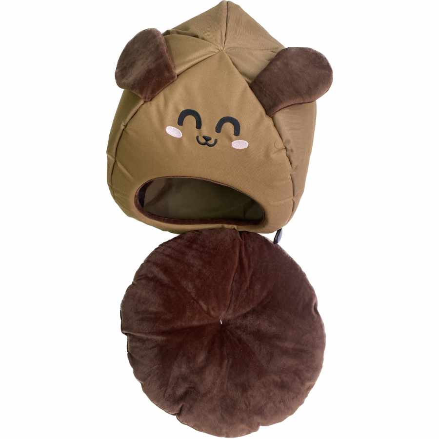 Casa cama perrito para mascotas