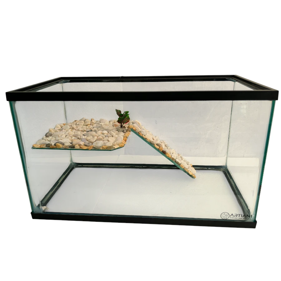Tortuguero 50 x 26 x 30 cm 3 mm
