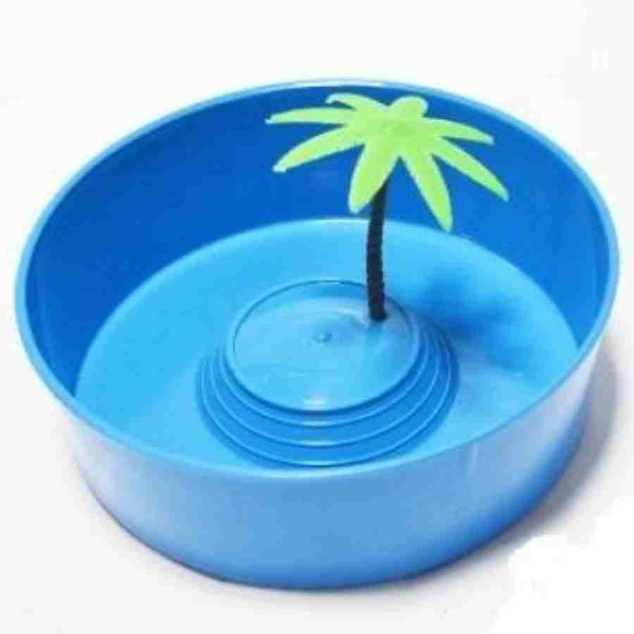 tortuguero circular solo