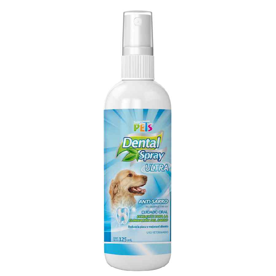 Spray dental ultra