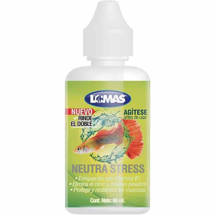 Neutra stress mediano 60 ml