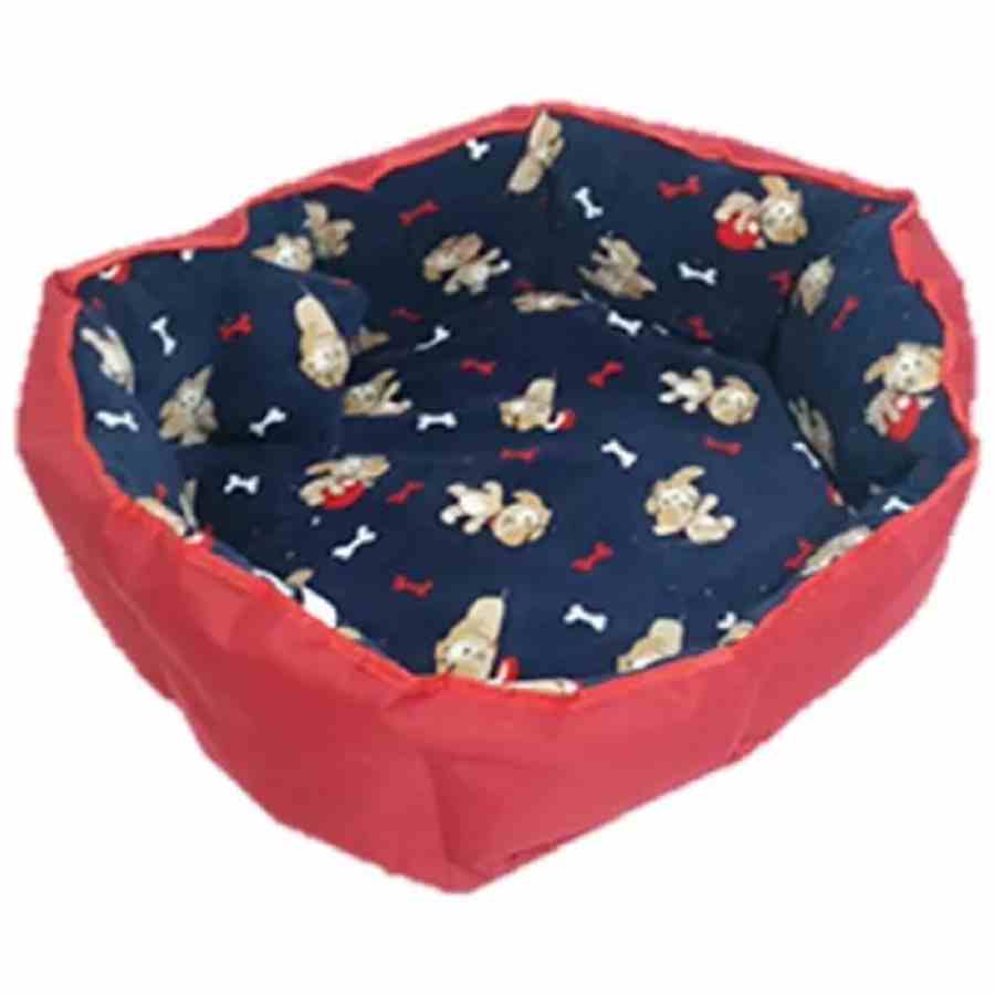 Cama corona mini