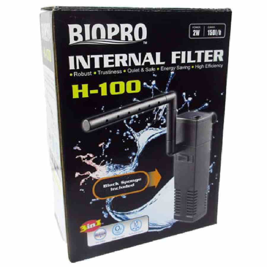 Filtro flauta rapido 200lts