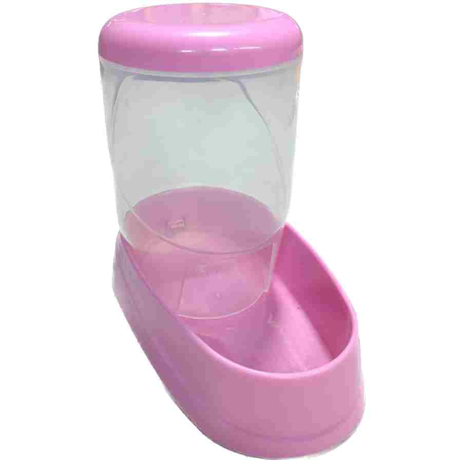 Comedero dispensador de alimento
