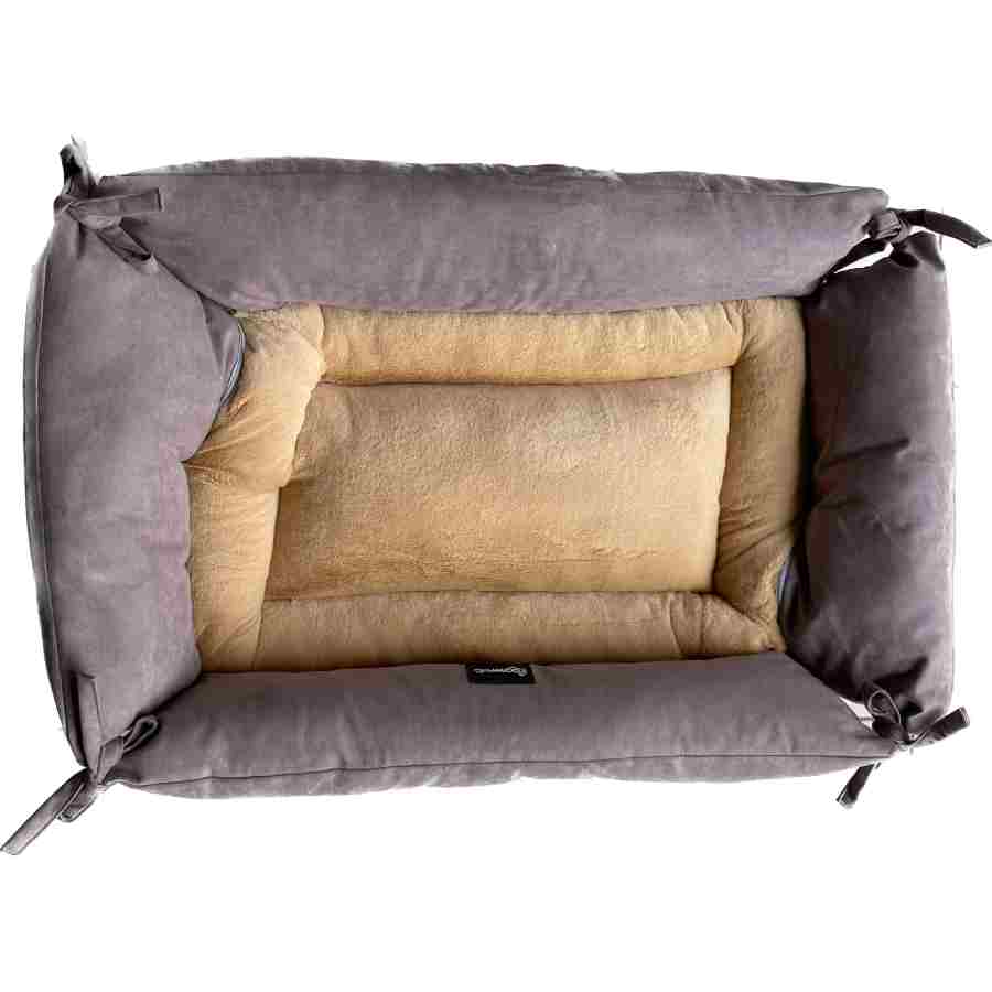Cama daisy mediana 80 x 60 cm