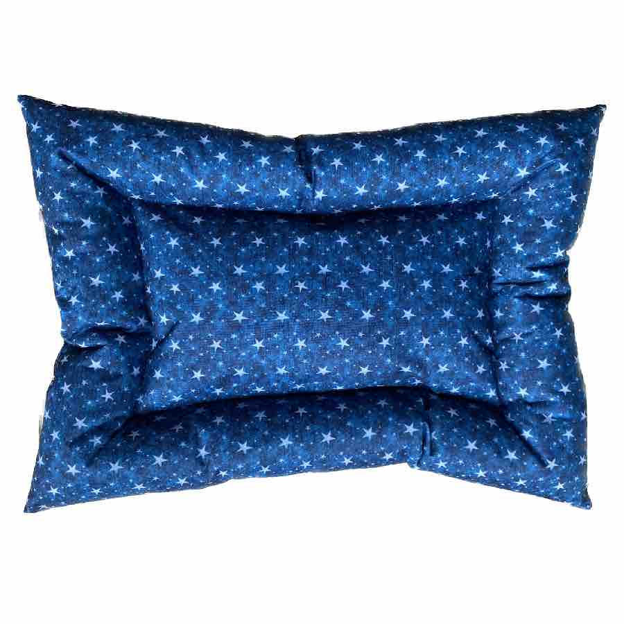 Cama ruy chica multicolor