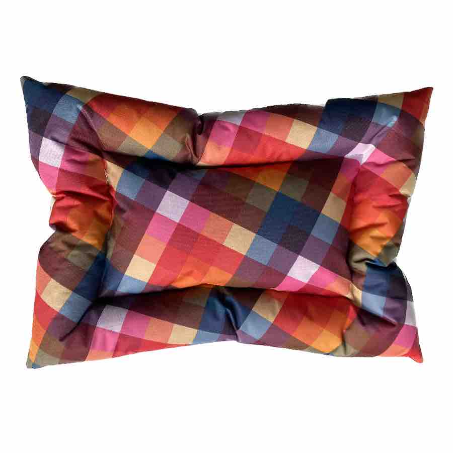 Cama rudy chica 65 x 42 cm