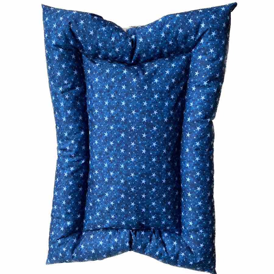Cama ruy grande galaxia