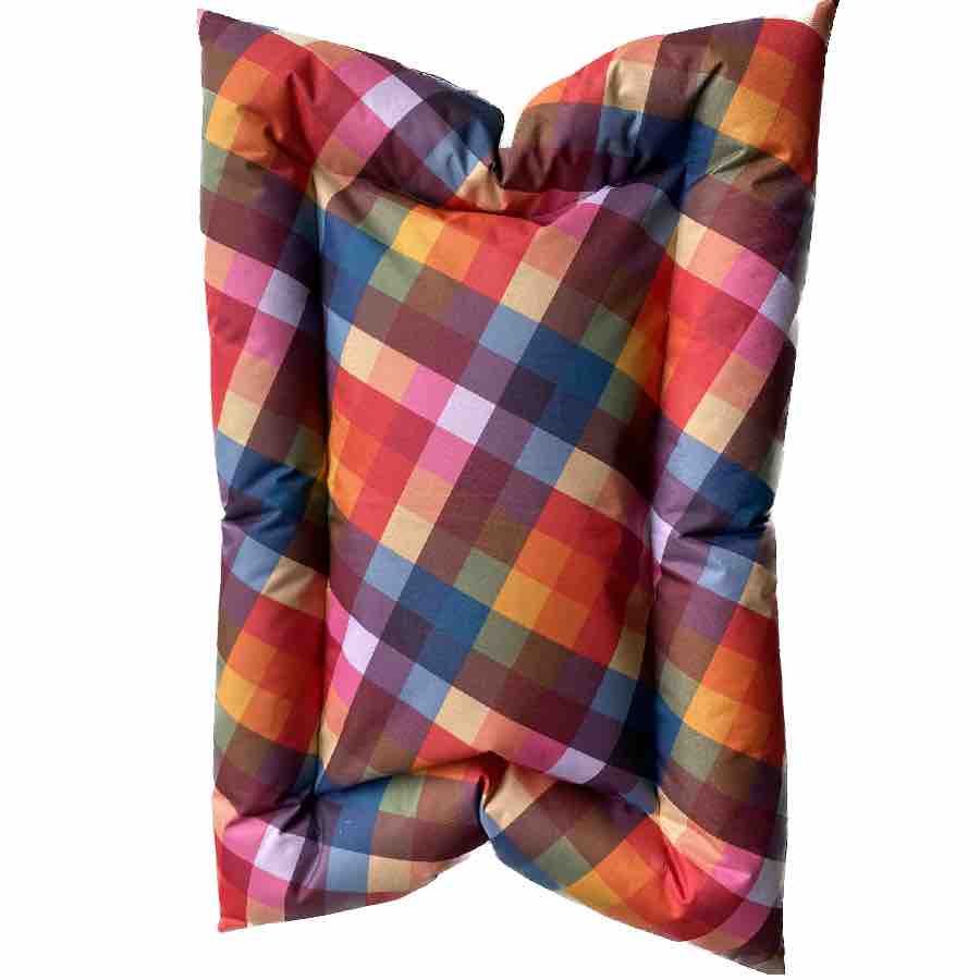 Cama rudy grande 90 x 65 cm