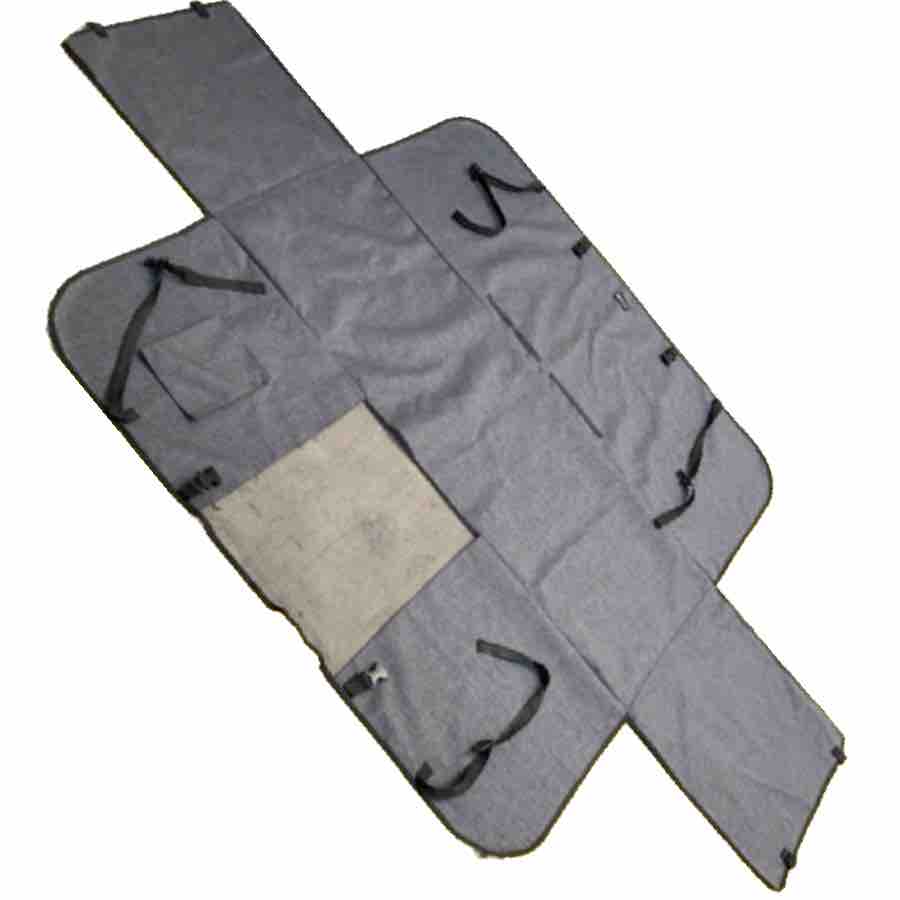 Funda protectora para asientos de coche