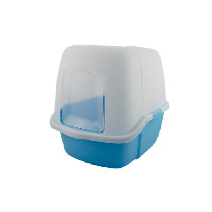 Arenero deluxe abatible