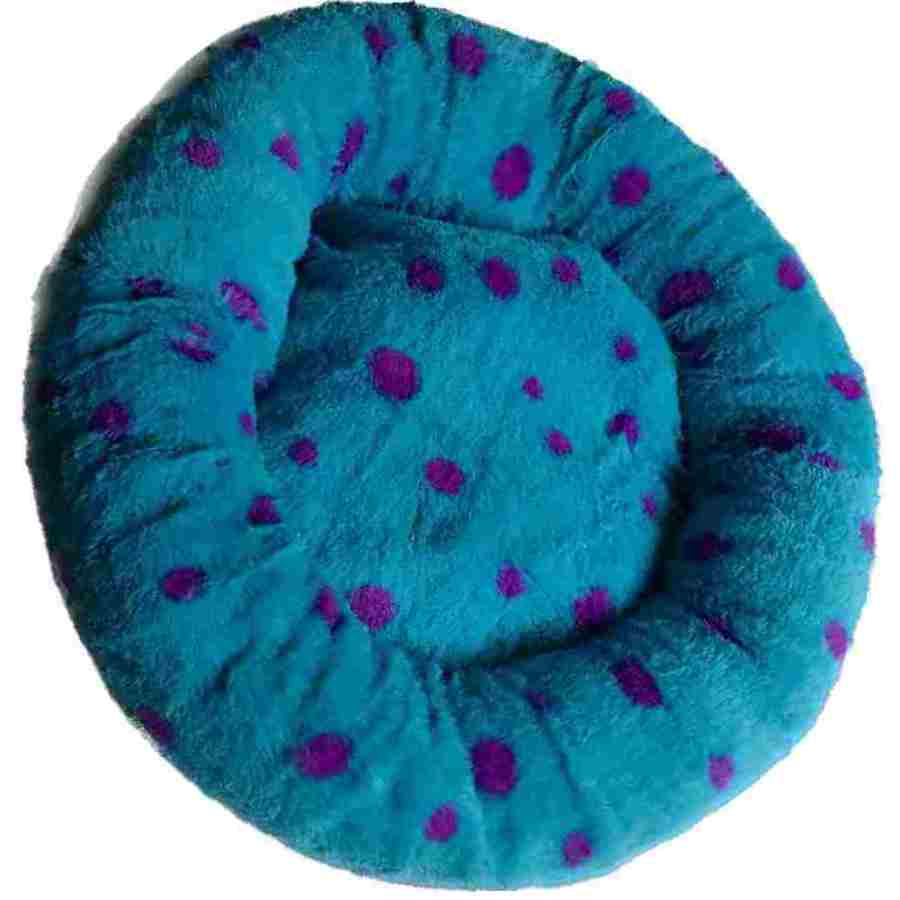 Cama antiestr├â┬®s extra grande para mascotas