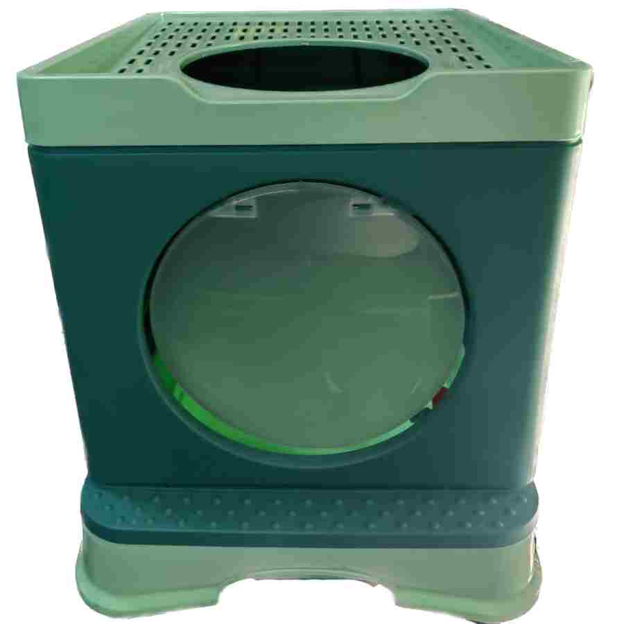 Arenero aqua 45 x 34 x 39 cm