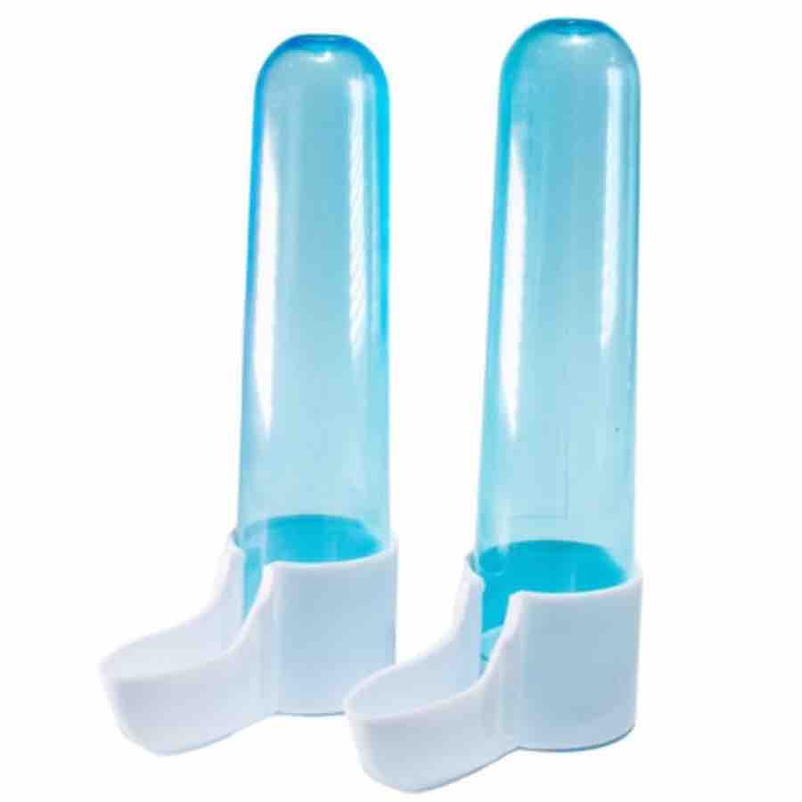 Bebedero tubular 8
