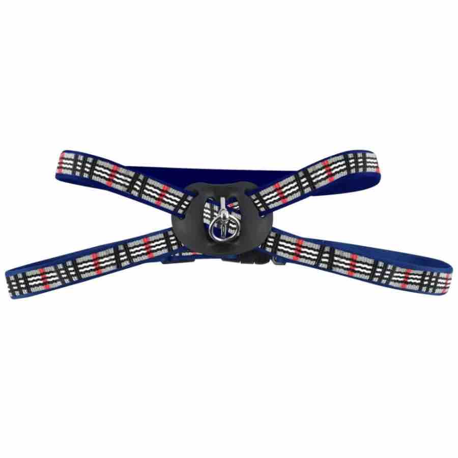 Arn├â┬®s ajustable grande azul