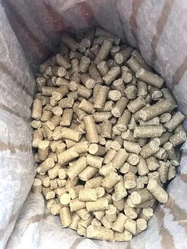 Alimento nutricubo para roedores 500 gr