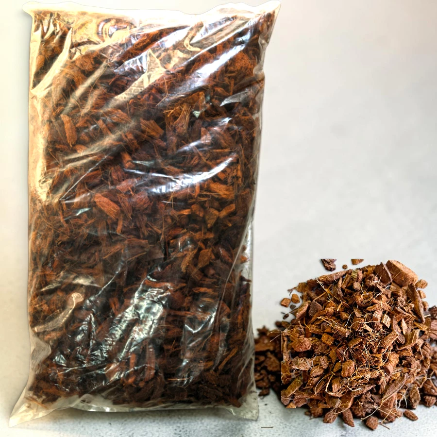Chip de coco Premium 1.5 kg