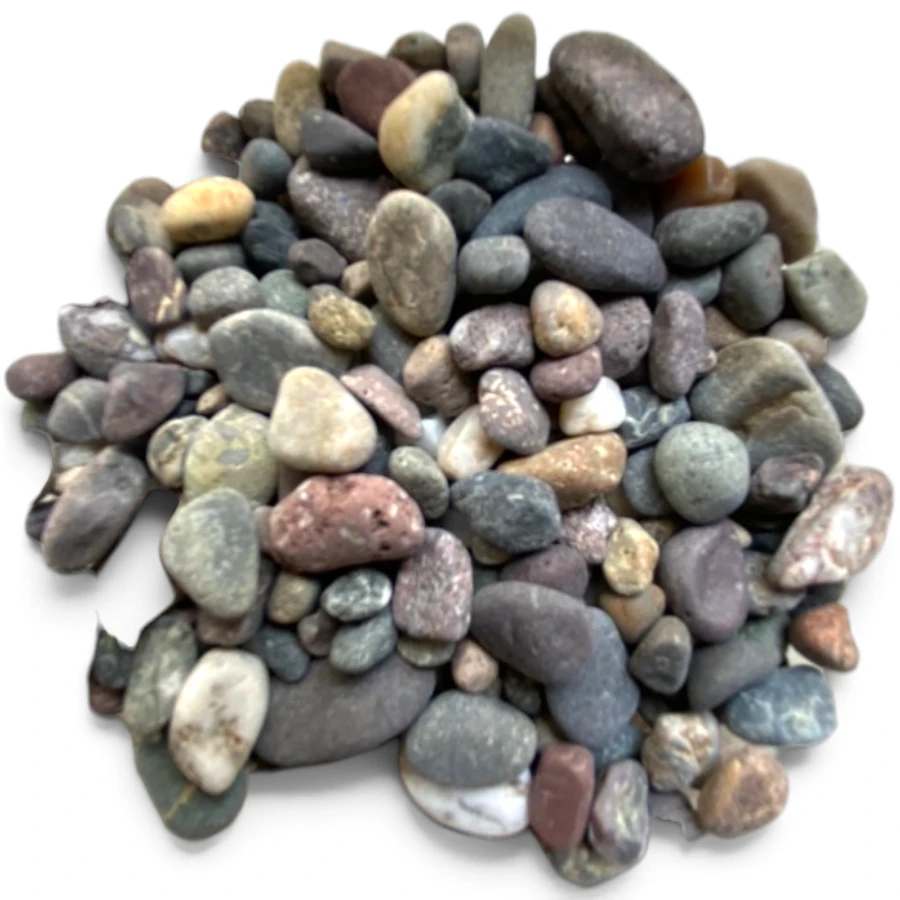 Arpilla piedra de mar