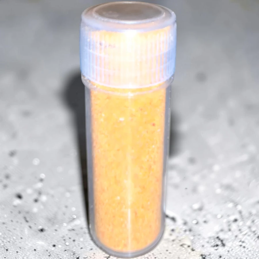 Artemia instantanea