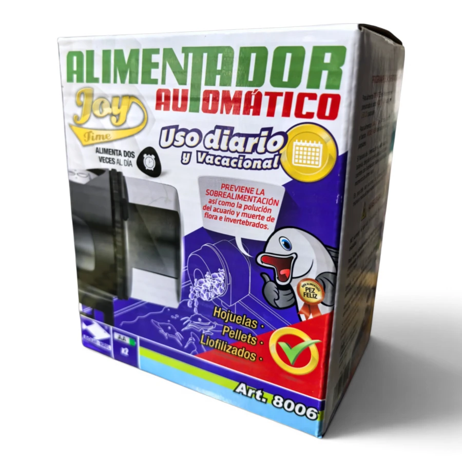 8006 ALIMENTADOR AUTOMATICO 12-24 H (60)