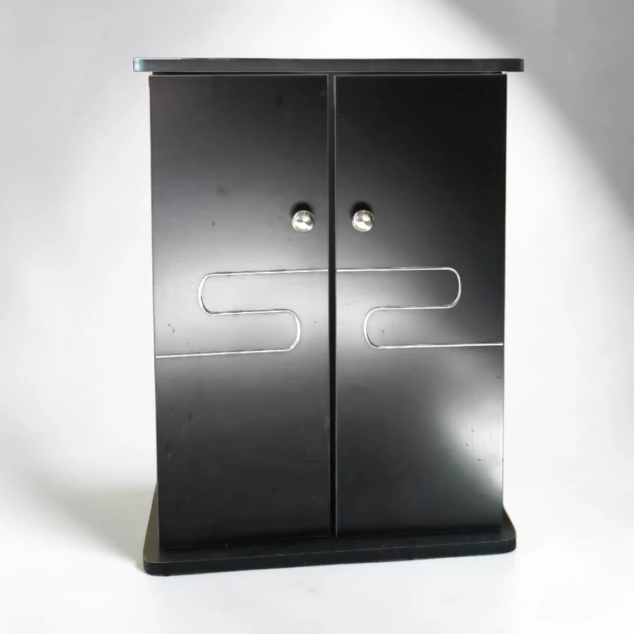 Gabinete 50 x 21 x 65 cm para aqua pack 4062