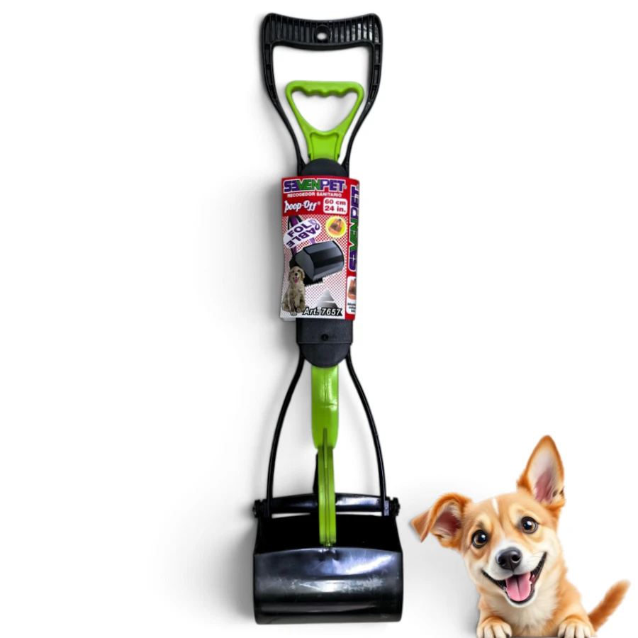7657 POOP OFF RECOGEDOR DE HECES GDE 63cm (6)