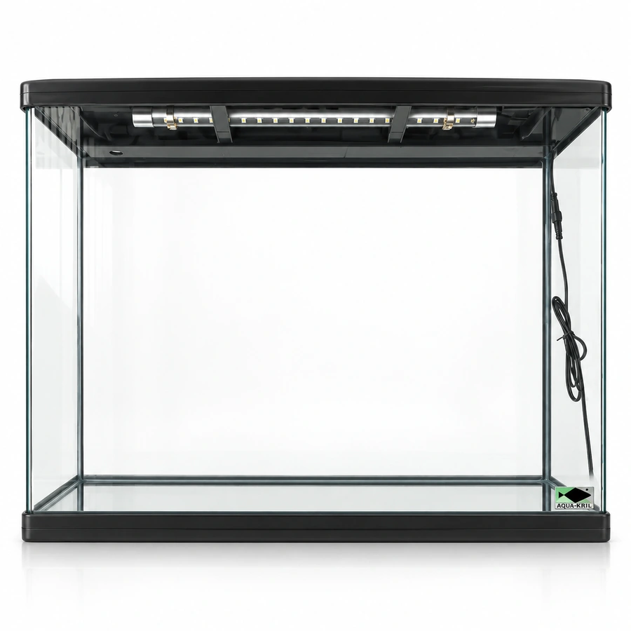 Acuario imperio con mueble 100 Lts